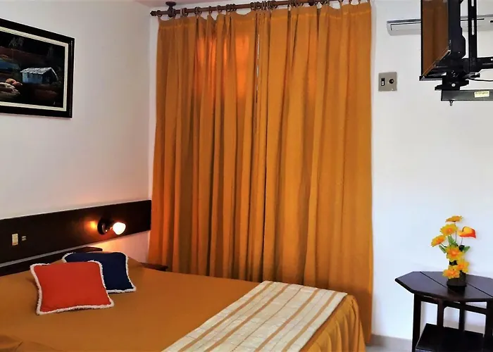 Hotel Praia Do Conde