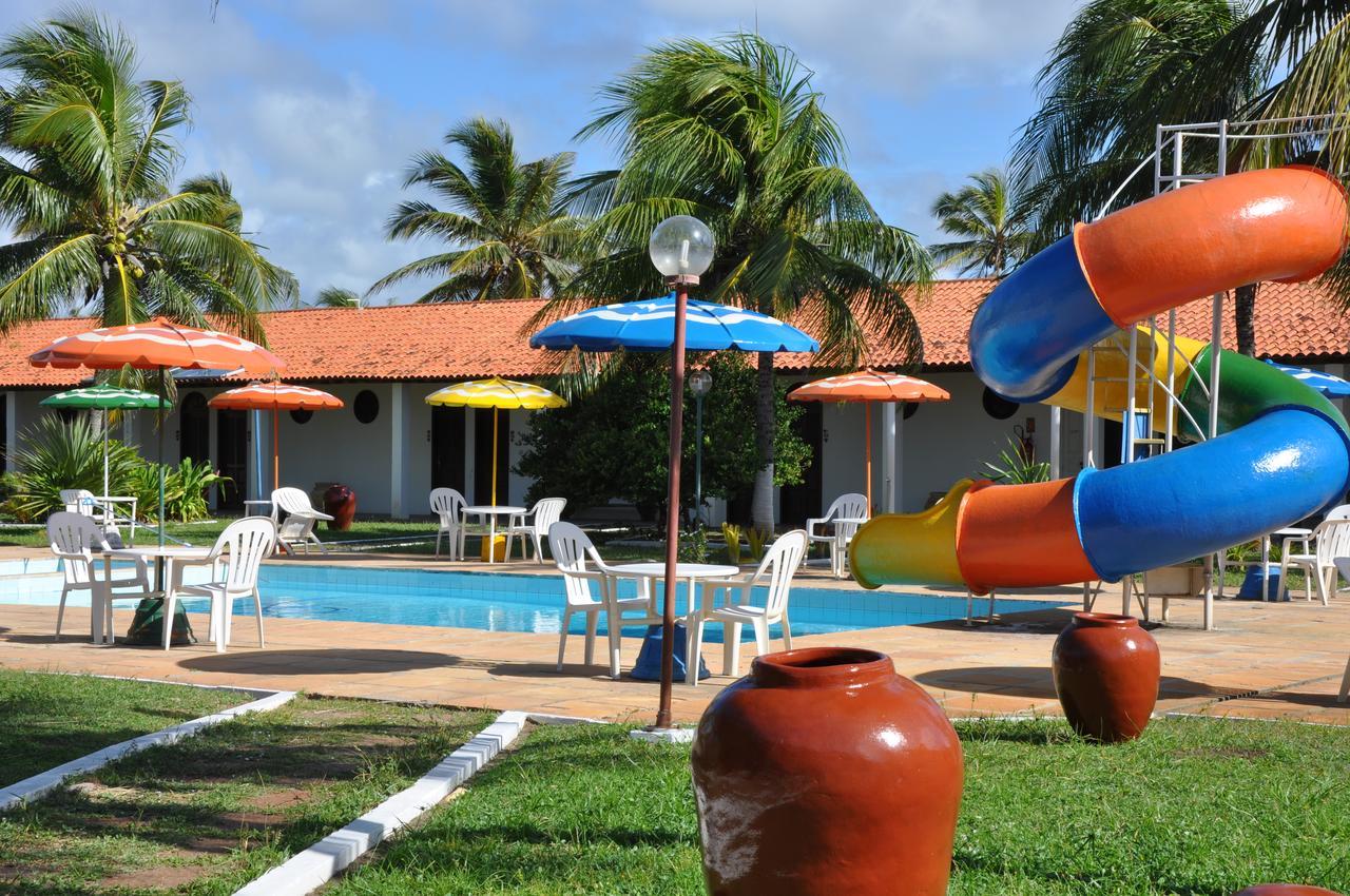 Hotel Do Conde (Bahia)