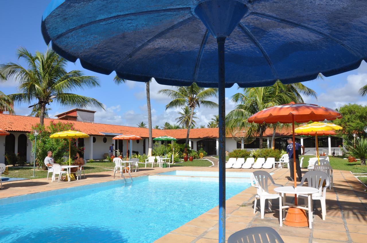 Do Hotel Conde (Bahia)
