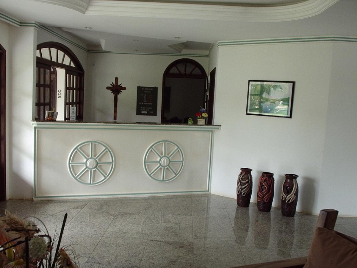 Do Hotel Conde (Bahia)