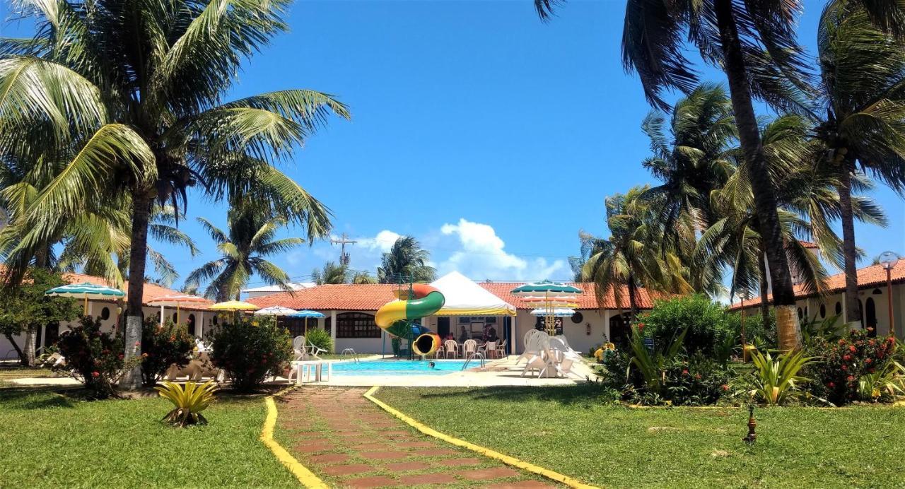Do Hotel Conde (Bahia)