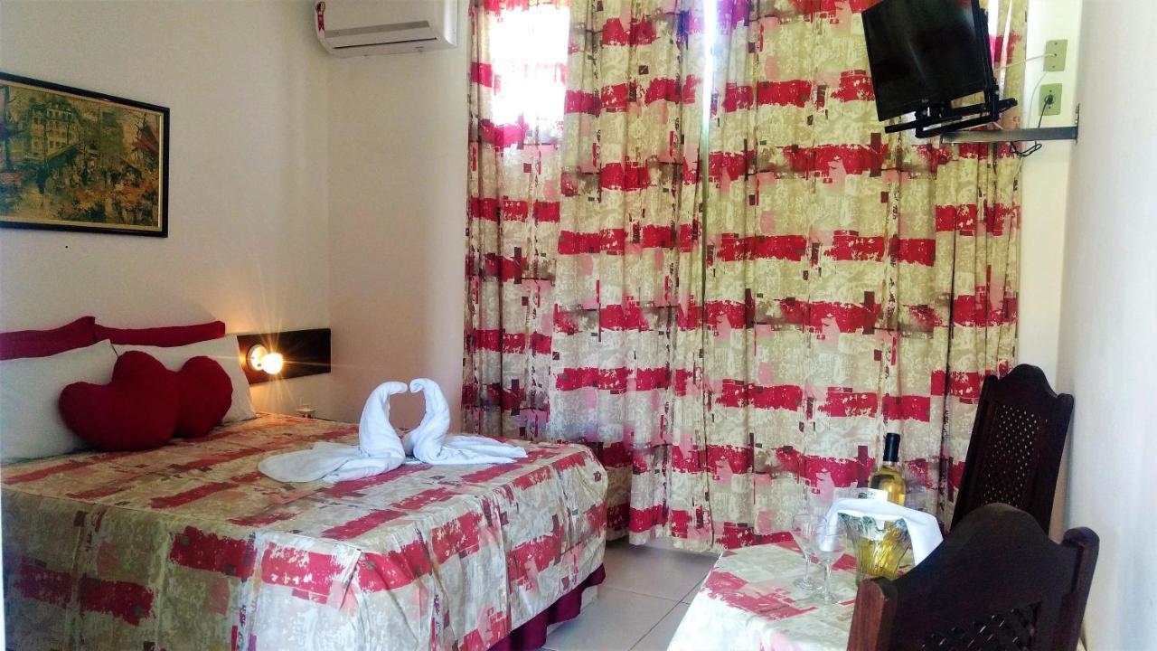 Hotel Do 3*